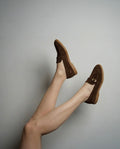 Mocassin MILO