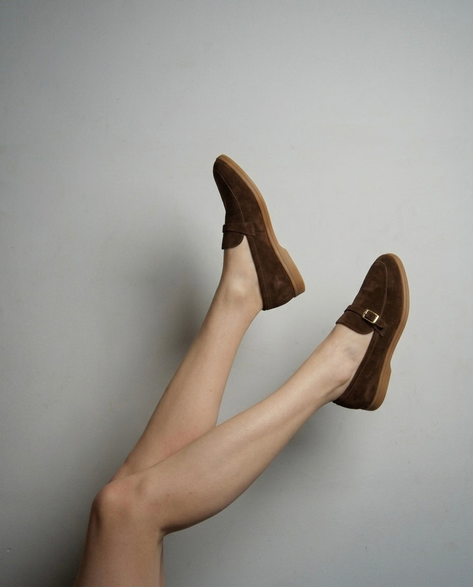 Mocassin MILO