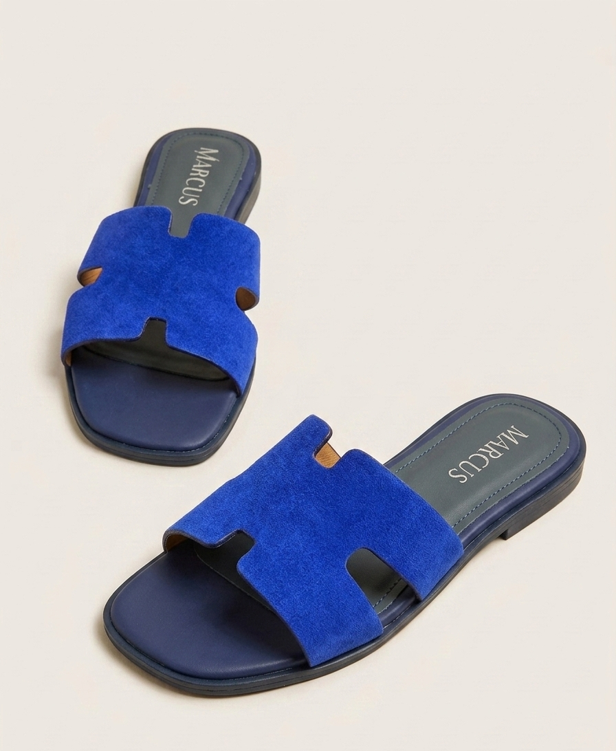 H SANDALS