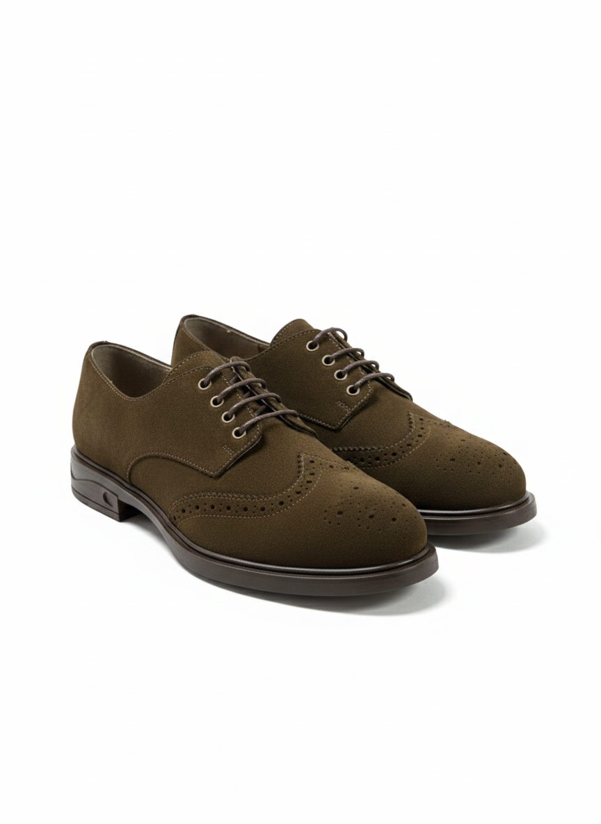 Derbies Oxford