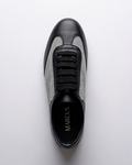 Sneakers Urban Mesh Noir