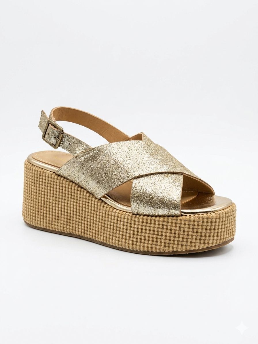 SANDALE COMPENSEE