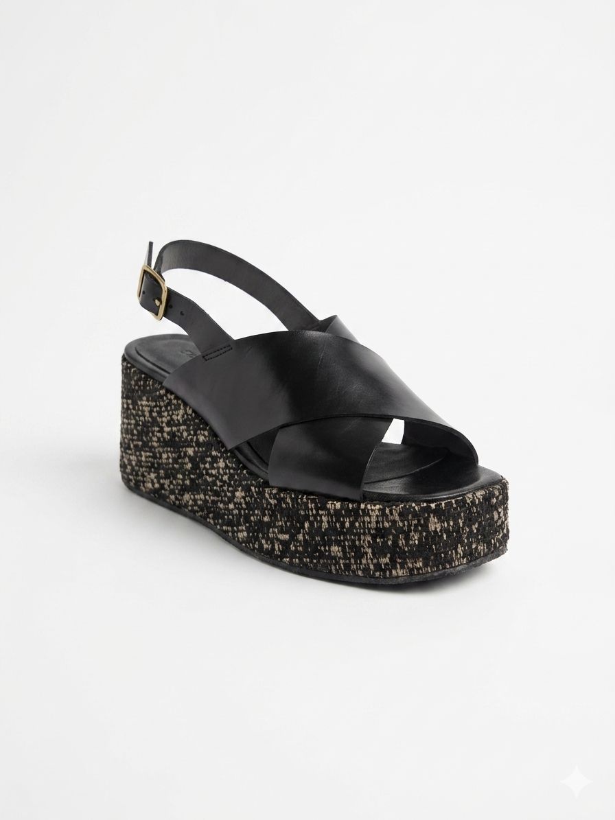 SANDALE COMPENSEE